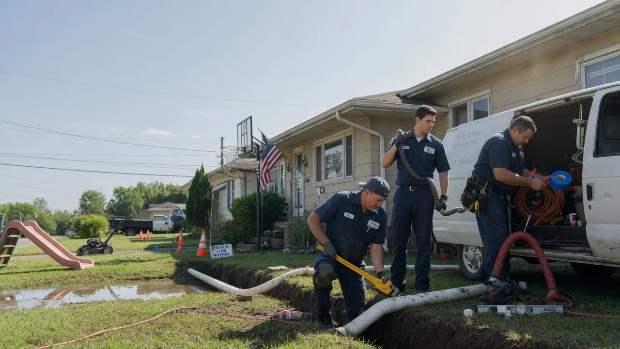 Toilet Installation in Bruno, NE near me